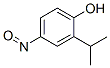 Phenol, 2-(1-methylethyl)-4-nitroso- (9CI) CAS#: 15640-53-6