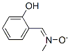 Phenol, 2-[(E)-(methyloxidoimino)methyl]- (9CI) CAS#: 203731-15-1