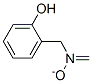 Phenol, 2-[(methyleneoxidoamino)methyl]- (9CI) CAS#: 203731-16-2