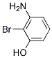 Phenol, 3-aMino-2-broMo- CAS#: 100367-36-0