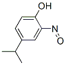 Phenol, 4-(1-methylethyl)-2-nitroso- (9CI) CAS#: 202754-57-2