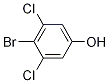 Phenol, 4-broMo-3,5-dichloro- CAS#: 1940-28-9