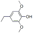 Phenol, 4-ethyl-2,6-dimethoxy- CAS#: 14059-92-8