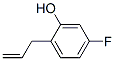 Phenol, 4-fluoro-2-(1Z)-1-propenyl- (9CI) CAS#: 212909-78-9