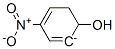 Phenol, 4-nitro-, ion(1-) (9CI) CAS#: 14609-74-6