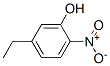 Phenol,  5-ethyl-2-nitro- CAS#: 101664-28-2