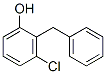 Phenol, chloro(phenylmethyl)- CAS#: 1322-48-1