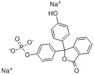 Phenolphthalein monophosphate disodium salt CAS#: 108321-15-9