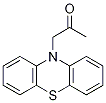 Phenothiazin-10-yl-2-propanone CAS#: 15375-56-1