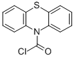 Phenothiazine-10-carbonyl chloride CAS#: 18956-87-1