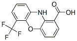 Phenoxazine-1-carboxylic acid, 6-(trifluoromethyl)- (8CI) CAS#: 19180-49-5