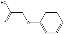 Phenoxyacetic acid CAS#: 122-59-8