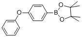 Phenoxyphenyl-4-boronic acid pinacol ester CAS#: 269410-26-6