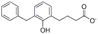Phenyl-methyl -hydroxybenzenebutanoate CAS#: 109684-03-9