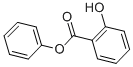 Phenyl salicylate CAS#: 118-55-8