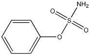 Phenyl sulfamate CAS#: 19792-91-7
