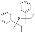 Phenyl(1-methylpropyl) sulfide CAS#: 14905-79-4