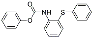 Phenyl2-(Phenylthio)Phenylcarbamate CAS#: 111974-73-3