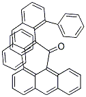 Phenyl(9-anthryl) ketone CAS#: 1564-53-0