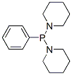 Phenylbispiperidinophosphine CAS#: 14287-62-8