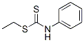 Phenyldithiocarbamic acid ethyl ester CAS#: 13037-20-2