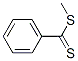 Phenyldithioformic acid methyl ester CAS#: 2168-78-7