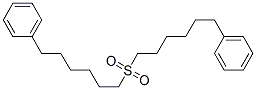 Phenylhexyl sulfone CAS#: 16823-63-5