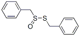 Phenylmethanethiosulfinic acid S-benzyl ester CAS#: 16302-98-0