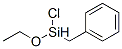 Phenylmethyl chloroethoxysilane CAS#: 17881-37-7