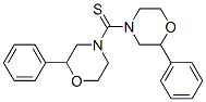 Phenylmorpholino thioketone CAS#: 2032-36-2