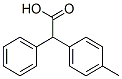 Phenyl(p-tolyl)acetic acid CAS#: 1882-56-0