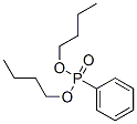 Phenylphosphonic acid dibutyl ester CAS#: 1024-34-6
