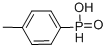 Phosphinic acid, p-tolyl- CAS#: 20783-50-0