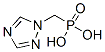 Phosphonic acid, (1H-1,2,4-triazol-1-ylmethyl)- (9CI) CAS#: 111911-03-6