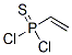 Phosphonothioic dichloride, ethenyl- CAS#: 15849-99-7