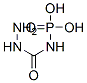 Phosphoramidic  acid,  (hydrazinocarbonyl)-  (9CI) CAS#: 14150-90-4