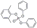 Phosphoric acid (2,6-dimethylphenyl)diphenyl ester CAS#: 23666-94-6