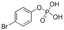 Phosphoric acid 4-bromophenyl ester CAS#: 24154-09-4
