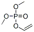 Phosphoric acid vinyldimethyl ester CAS#: 10429-10-4