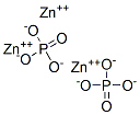 Phosphoric acid, zinc salt (2:3), manganese-doped CAS#: 102110-33-8