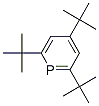 Phosphorin, 2,4,6-tris(1,1-dimethylethyl)- CAS#: 17420-29-0