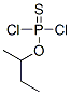 Phosphorodichloridothioic acid O-sec-butyl ester CAS#: 15195-14-9