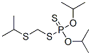 Phosphorodithioic acid O,O-bis(1-methylethyl)S-[[(1-methylethyl)thio]methyl] ester CAS#: 2667-52-9