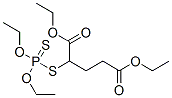 Phosphorodithioic acid O,O-diethyl S-[1,3-bis(ethoxycarbonyl)propyl] ester CAS#: 19594-34-4