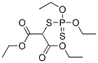 Phosphorodithioic acid O,O-diethyl S-[di(ethoxycarbonyl)methyl] ester CAS#: 19594-33-3