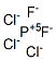 Phosphorus(V) trichloride difluoride CAS#: 13537-23-0