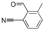 Phthalaldehydonitrile, 3-methyl- (8CI) CAS#: 27609-90-1