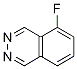 Phthalazine, 5-fluoro- (9CI) CAS#: 103119-77-3