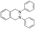 Phthalazine,1,2,3,4-tetrahydro-2,3-diphenyl- CAS#: 16460-56-3