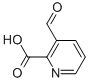 Picolinic acid, 3-formyl- (6CI,8CI) CAS#: 19182-29-7